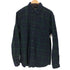 エルエルビーン L.L.Bean Slightly Fitted ブラックウォッチ ボタンダウンL/Sチェックネルシャツ メンズ M-REG