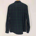 エルエルビーン L.L.Bean Slightly Fitted ブラックウォッチ ボタンダウンL/Sチェックネルシャツ メンズ M-REG