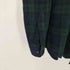 エルエルビーン L.L.Bean Slightly Fitted ブラックウォッチ ボタンダウンL/Sチェックネルシャツ メンズ M-REG