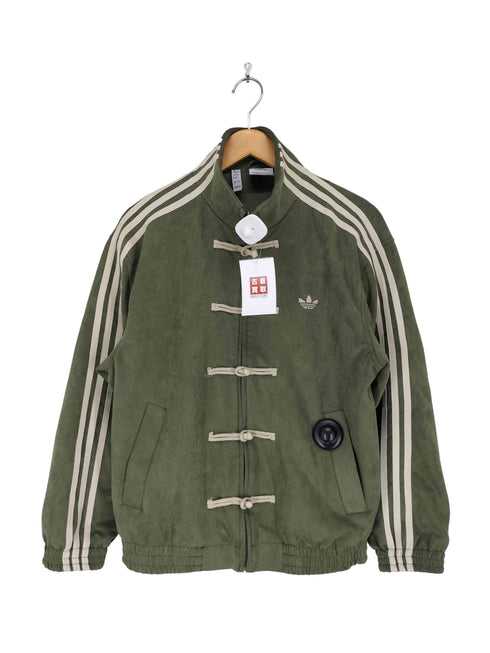 アディダスオリジナルス adidas Originals チャイナトラックトップ(ctt) メンズ S