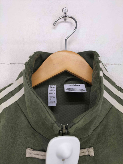 アディダスオリジナルス adidas Originals チャイナトラックトップ(ctt) メンズ S