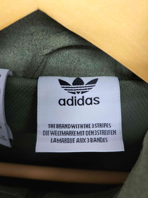 アディダスオリジナルス adidas Originals チャイナトラックトップ(ctt) メンズ S