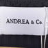 ANDREA&Co. ビスチェニットトップス レディース FREE