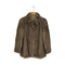 fur jacket ファージャケット レディース JPN:13号