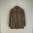 fur jacket ファージャケット レディース JPN:13号