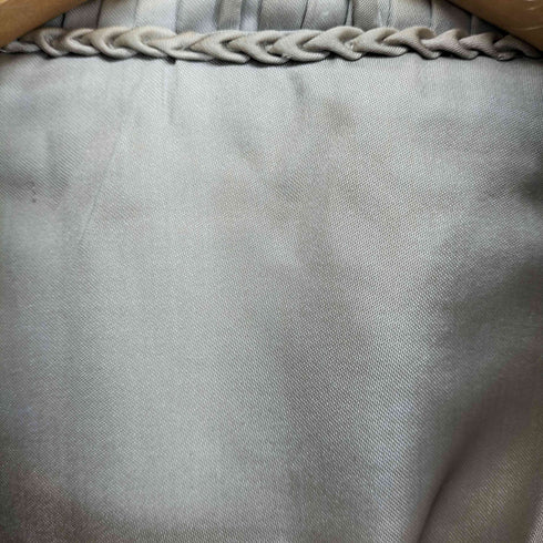 fur jacket ファージャケット レディース JPN:13号