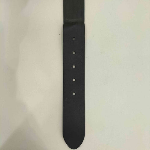 カーハートワークインプログレス Carhartt WIP SCRIPT STUDS BELT スタッズ ベルト メンズ M (90cm)