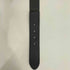 カーハートワークインプログレス Carhartt WIP SCRIPT STUDS BELT スタッズ ベルト メンズ M (90cm)