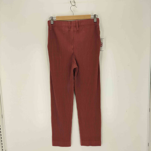 オムプリッセイッセイミヤケ HOMME PLISSE ISSEY MIYAKE RB_COLOR PALETTE 2 メンズ JPN:2