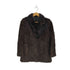 fur jacket ファージャケット レディース