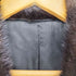 fur jacket ファージャケット レディース