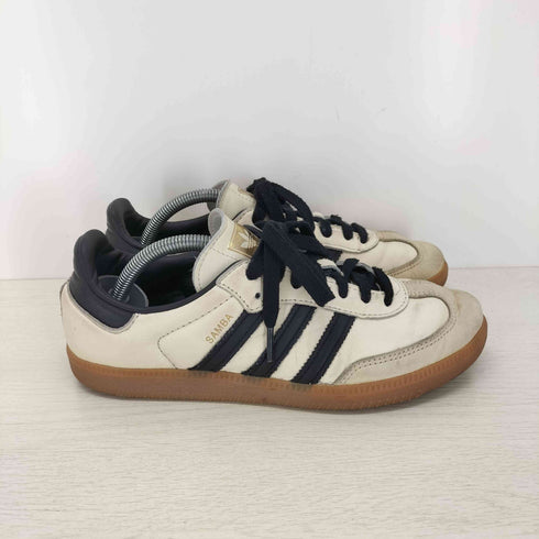 アディダスオリジナルス adidas Originals サンバ OG / Samba OG ローカットスニーカー レディース JPN:24