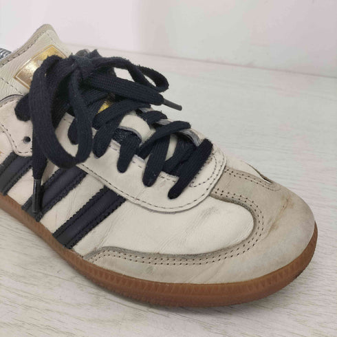 アディダスオリジナルス adidas Originals サンバ OG / Samba OG ローカットスニーカー レディース JPN:24