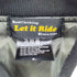 レットイットライド Let it Ride プリントスタジャン メンズ L