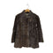 fur jacket ファージャケット レディース