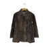 fur jacket ファージャケット レディース