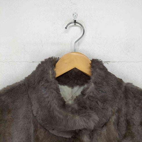 fur jacket ファージャケット レディース