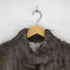 fur jacket ファージャケット レディース