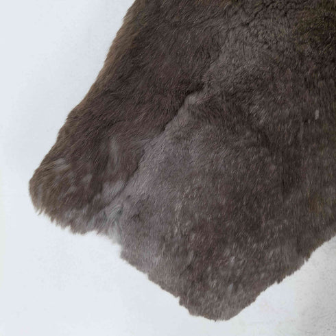 fur jacket ファージャケット レディース