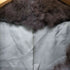 fur jacket ファージャケット レディース