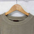 グラミチ GRAMICCI 90s USA製クルーネックカットソー メンズ import:S