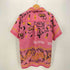 総柄アロハシャツ メンズ