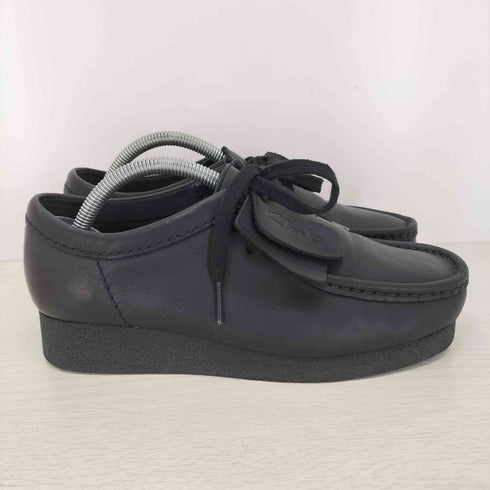 クラークス Clarks WallabeeEVO WP レディース JPN:36