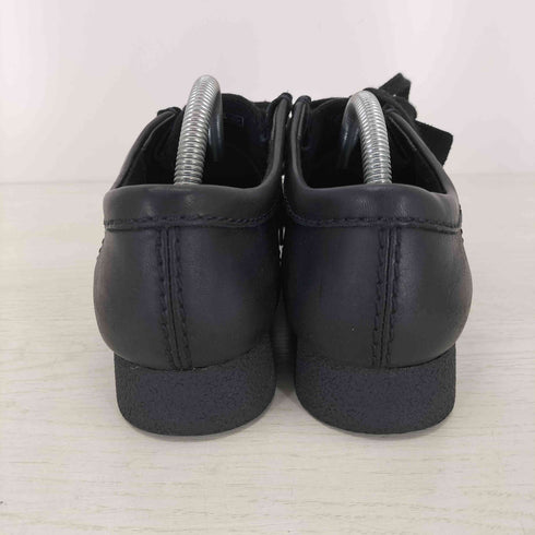 クラークス Clarks WallabeeEVO WP レディース JPN:36