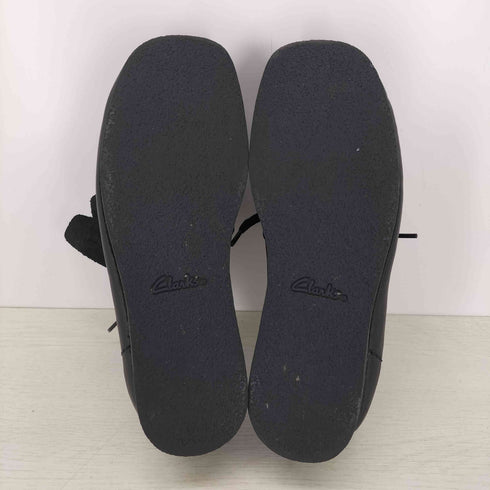 クラークス Clarks WallabeeEVO WP レディース JPN:36