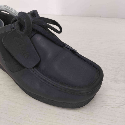 クラークス Clarks WallabeeEVO WP レディース JPN:36