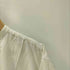 ペリーエリス PERRY ELLIS コットン バンドカラー シャツ メンズ import:M