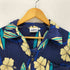 JAMMIN SHIRTS レーヨン アロハシャツ メンズ import:XL