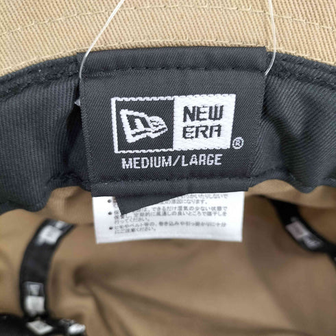 ニューエラ NEW ERA BUCKET-01 メンズ M