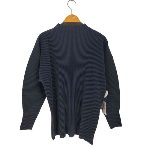 オムプリッセイッセイミヤケ HOMME PLISSE ISSEY MIYAKE MC November モックネック メンズ JPN:4
