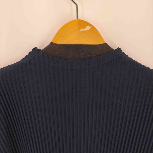 オムプリッセイッセイミヤケ HOMME PLISSE ISSEY MIYAKE MC November モックネック メンズ JPN:4