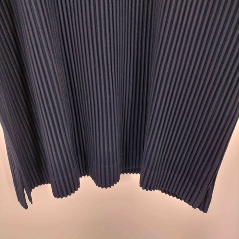 オムプリッセイッセイミヤケ HOMME PLISSE ISSEY MIYAKE MC November モックネック メンズ JPN:4