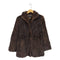 Voula Mitsuko fur jacket ファージャケット レディース