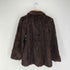 Voula Mitsuko fur jacket ファージャケット レディース