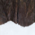 Voula Mitsuko fur jacket ファージャケット レディース