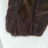 Voula Mitsuko fur jacket ファージャケット レディース