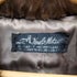 Voula Mitsuko fur jacket ファージャケット レディース