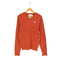 アバクロンビーアンドフィッチ Abercrombie & Fitch ウールカシミヤ Vネックニット メンズ import:M