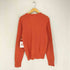 アバクロンビーアンドフィッチ Abercrombie & Fitch ウールカシミヤ Vネックニット メンズ import:M