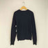 アバクロンビーアンドフィッチ Abercrombie & Fitch ウールカシミヤ Vネックニット メンズ import:M