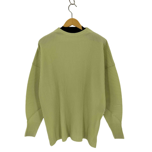 オムプリッセイッセイミヤケ HOMME PLISSE ISSEY MIYAKE MC November モックネック メンズ JPN:4