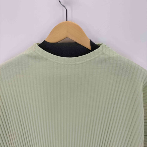 オムプリッセイッセイミヤケ HOMME PLISSE ISSEY MIYAKE MC November モックネック メンズ JPN:4