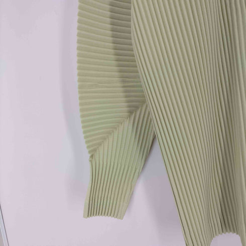 オムプリッセイッセイミヤケ HOMME PLISSE ISSEY MIYAKE MC November モックネック メンズ JPN:4