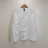 ANRIVALED リブプリント クルーネック L/S Tシャツ メンズ JPN:L