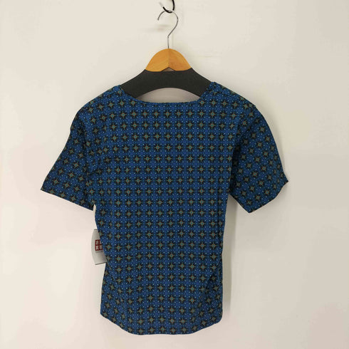ケンゾーパリス KENZO PARIS 総柄 Tシャツ レディース M