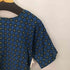 ケンゾーパリス KENZO PARIS 総柄 Tシャツ レディース M